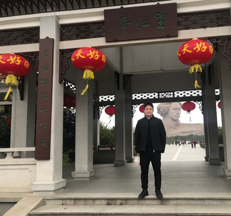 风继续吹的第二张照片--阜阳相亲服务中心