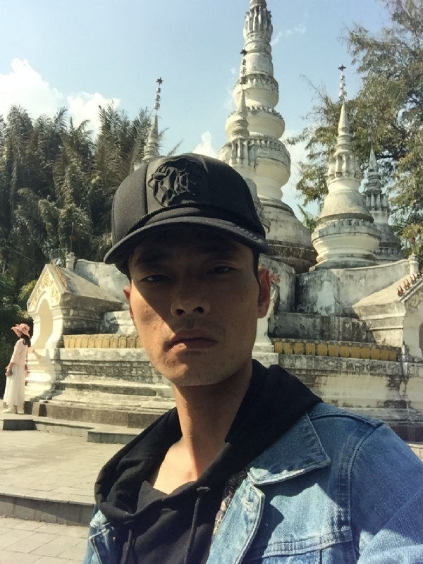 非诚勿扰的第一张照片--阜阳相亲服务中心