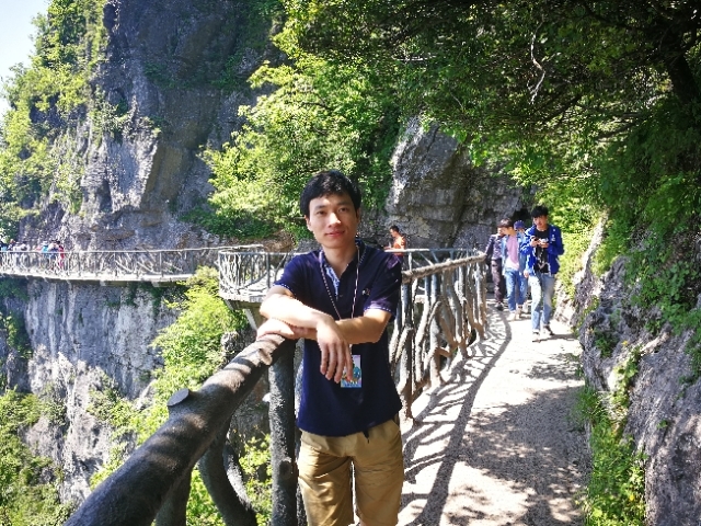 天定的第一张照片--阜阳相亲服务中心