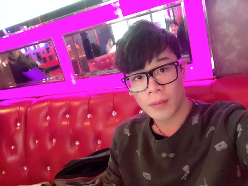 竹子的第一张照片--阜阳相亲服务中心