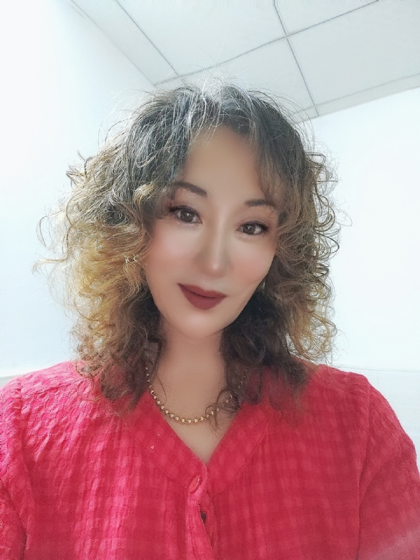 燕子的第一张照片--阜阳相亲服务中心