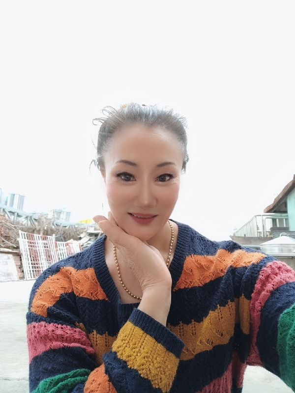 燕子的第四张照片--阜阳相亲服务中心