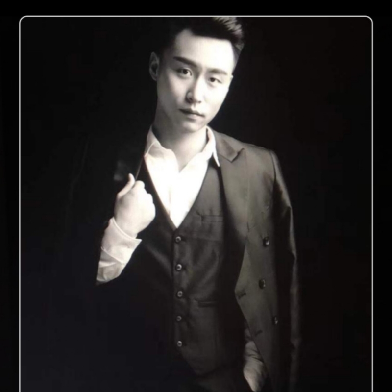 名字太难取了的第一张照片--阜阳相亲服务中心