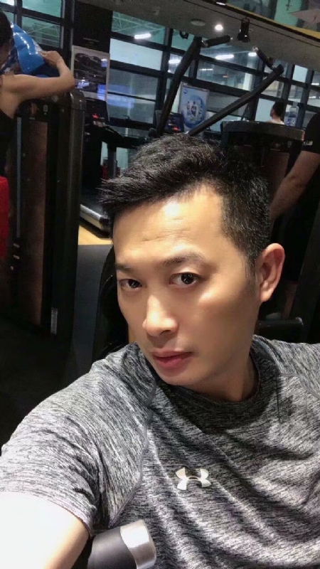 期待你的爱的第一张照片--阜阳相亲服务中心