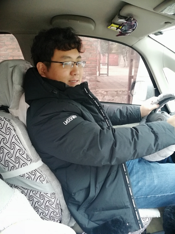 季末非陌的第一张照片--阜阳相亲服务中心