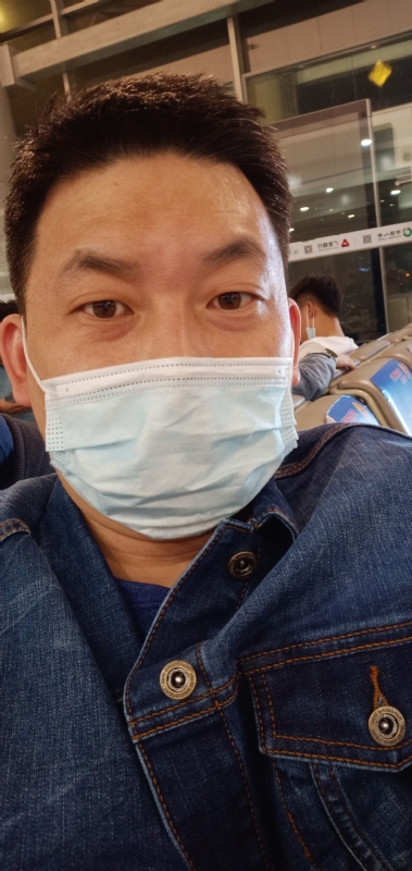 狗子的第三张照片--阜阳相亲服务中心