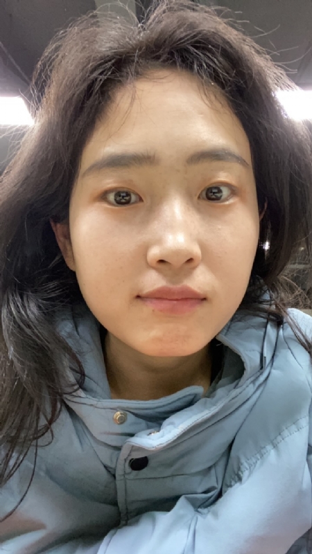 Xixi的第一张照片--阜阳相亲服务中心