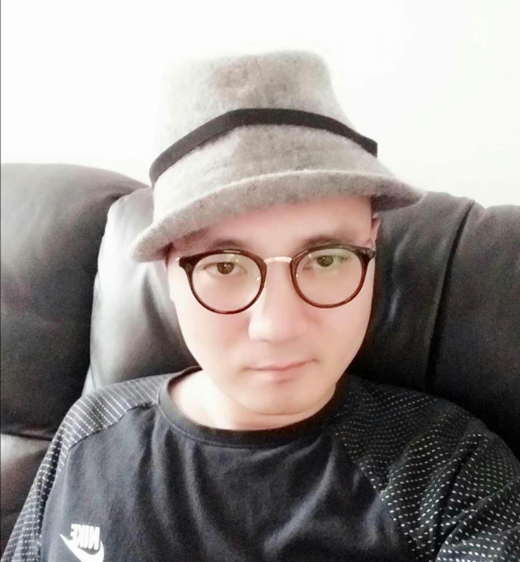 吳擁軍的第一张照片--阜阳相亲服务中心