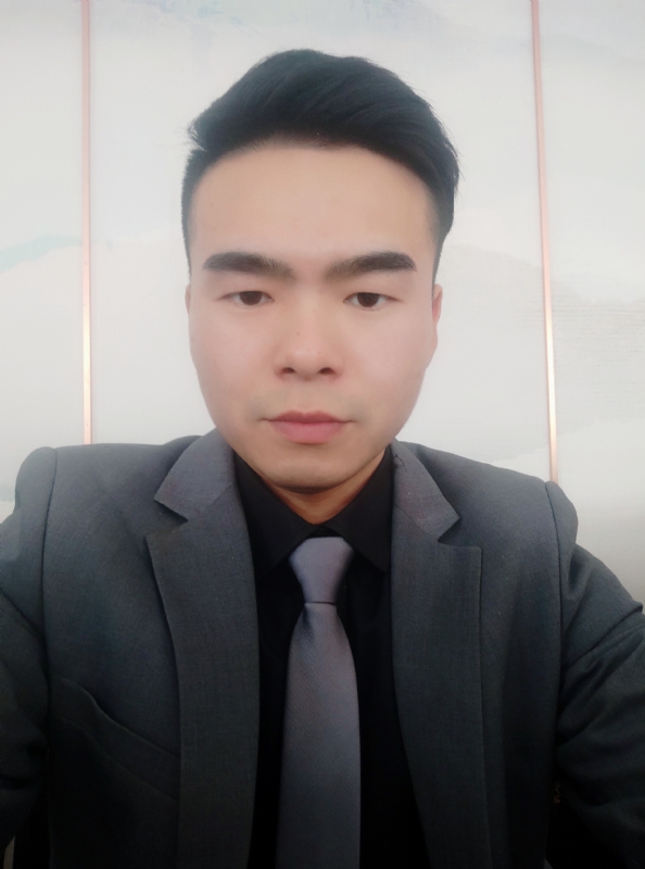 穿西装的鲨鱼的第一张照片--阜阳相亲服务中心