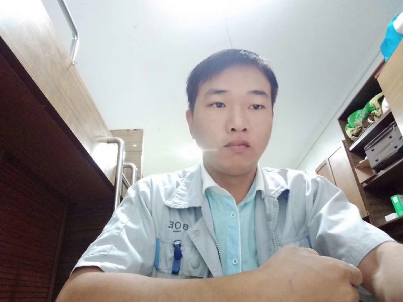 LHJ的第一张照片--阜阳相亲服务中心