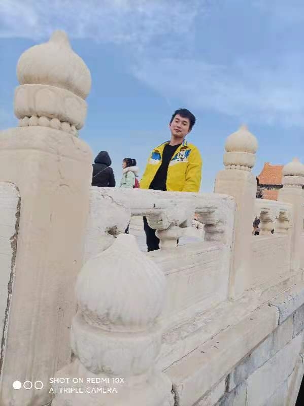 千城的第二张照片--阜阳相亲服务中心