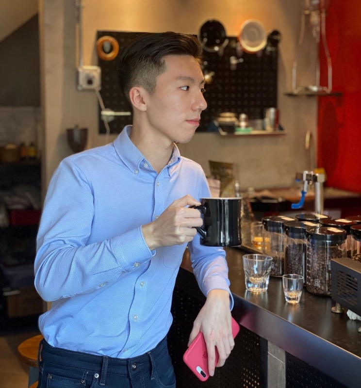 偉霆的第一张照片--阜阳相亲服务中心