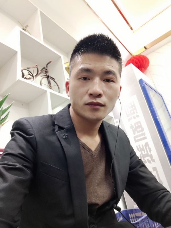 阿木1234的第一张照片--阜阳相亲服务中心