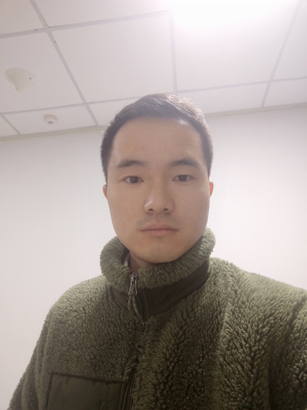 醒醒的第二张照片--阜阳相亲服务中心