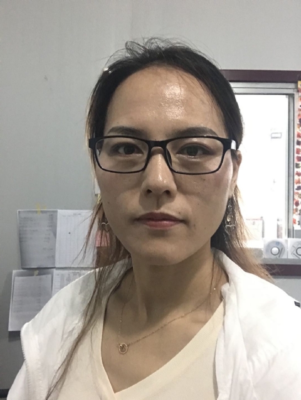 爱在春天的第一张照片--阜阳相亲服务中心