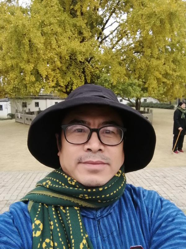 自由人的第一张照片--阜阳相亲服务中心