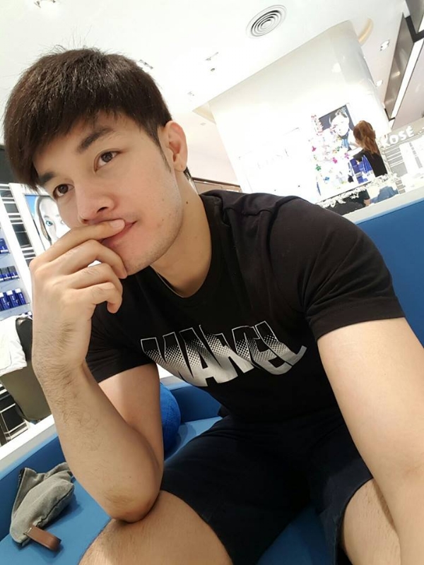 张枫的第一张照片--阜阳相亲服务中心