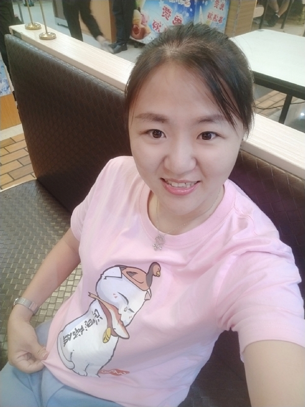 xly的第四张照片--阜阳相亲服务中心