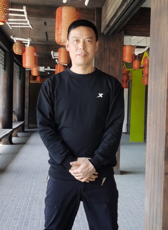 阳光总在风雨后的第一张照片--阜阳相亲服务中心