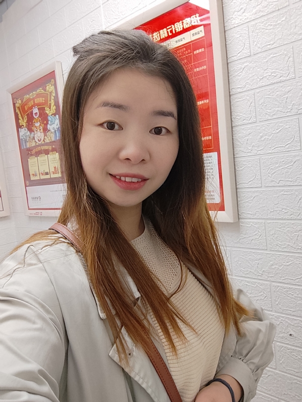 赫赫的第二张照片--阜阳相亲服务中心