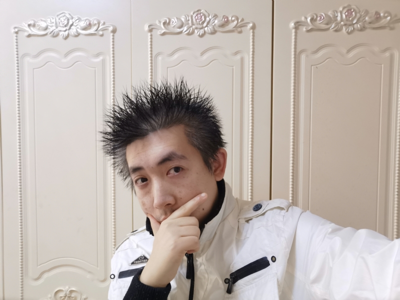 兔子满山跑的第一张照片--阜阳相亲服务中心