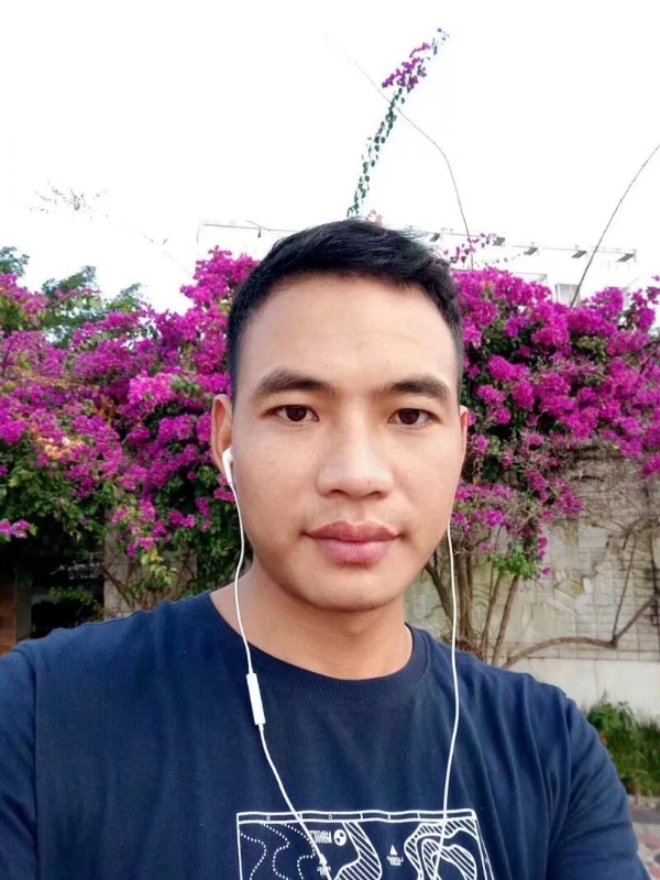 我不帅你不爱的第一张照片--阜阳相亲服务中心