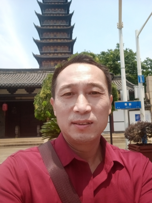 辛福就再下一站的第一张照片--阜阳相亲服务中心