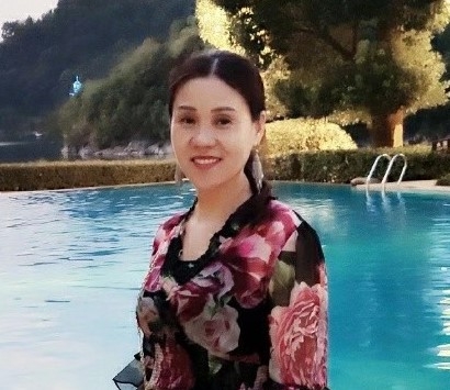 Xiang女士的第一张照片--阜阳相亲服务中心