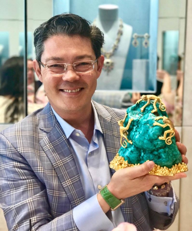 克里斯的第一张照片--阜阳相亲服务中心