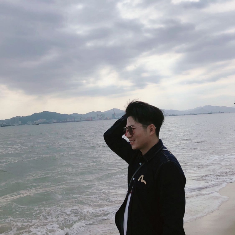 曾亚鹏Carlisle的第二张照片--阜阳相亲服务中心