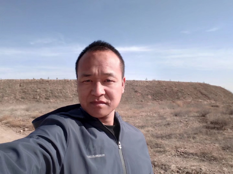 爱你不是我的第一张照片--阜阳相亲服务中心