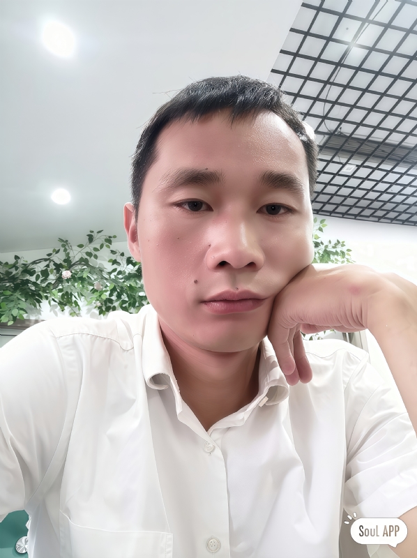 小刚的第一张照片--阜阳相亲服务中心