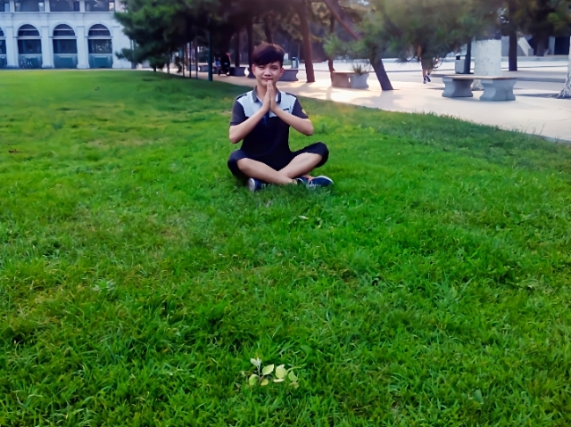 雄鹰不因暴风折翼的第一张照片--阜阳相亲服务中心