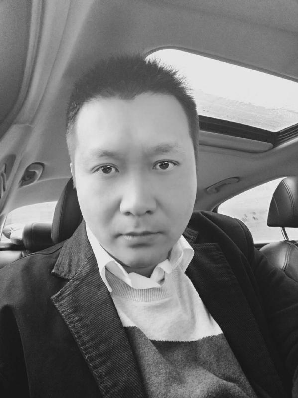 静水寒的第一张照片--阜阳相亲服务中心