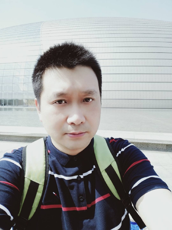 静水寒的第二张照片--阜阳相亲服务中心