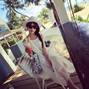 素素的第一张照片--阜阳相亲服务中心