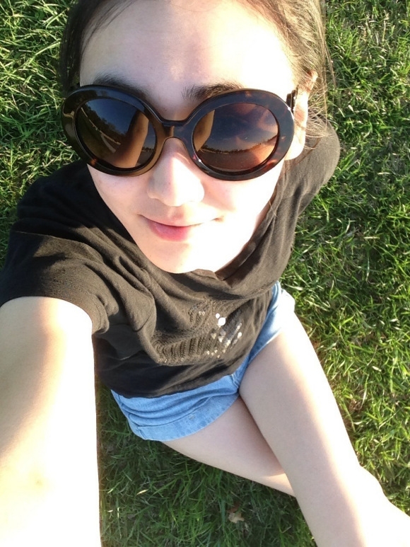 素素的第二张照片--阜阳相亲服务中心