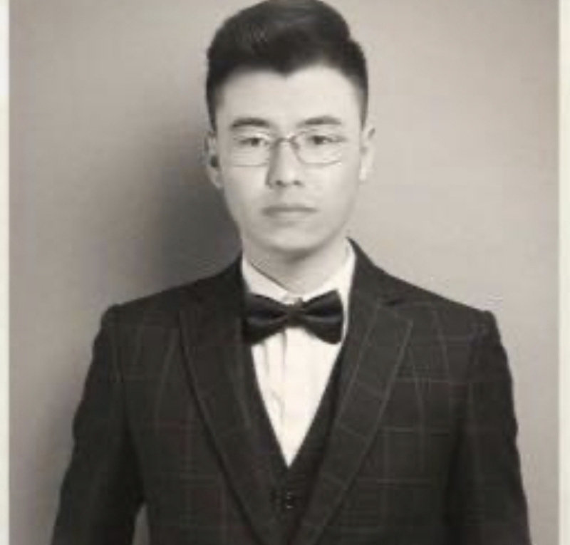 Jacob的第四张照片--阜阳相亲服务中心