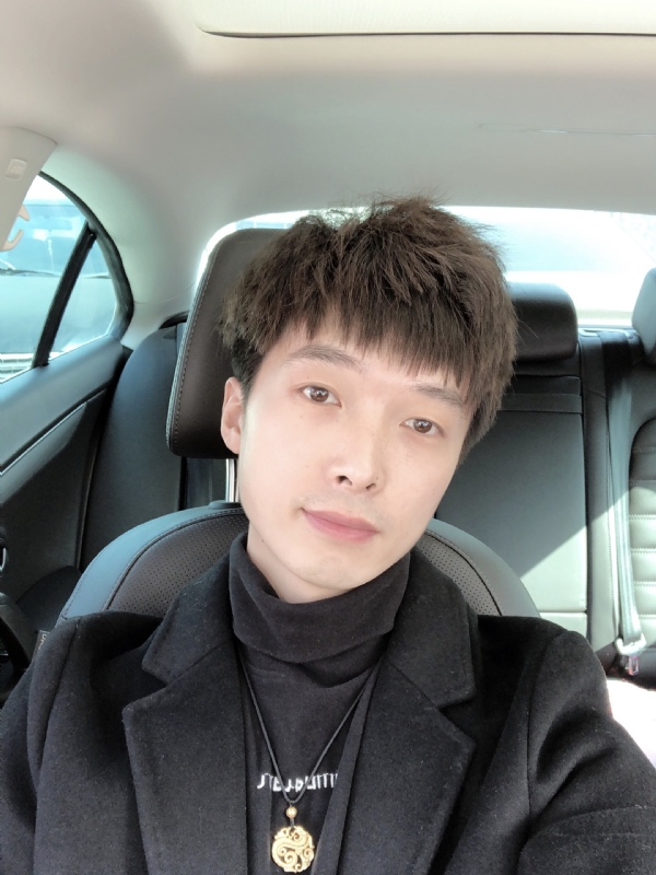 xin的第一张照片--阜阳相亲服务中心