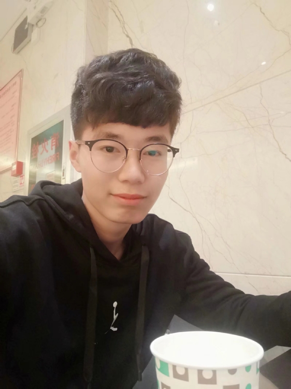 小张的第一张照片--阜阳相亲服务中心