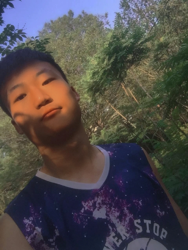 夏日的第一张照片--阜阳相亲服务中心