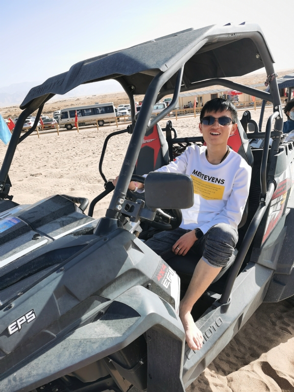 增洋洋的第一张照片--阜阳相亲服务中心