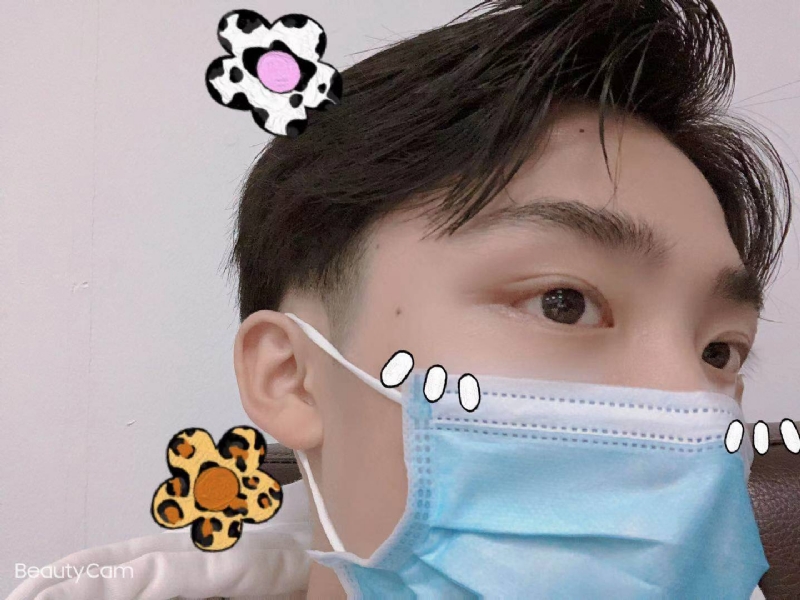 啊好呀的第一张照片--阜阳相亲服务中心