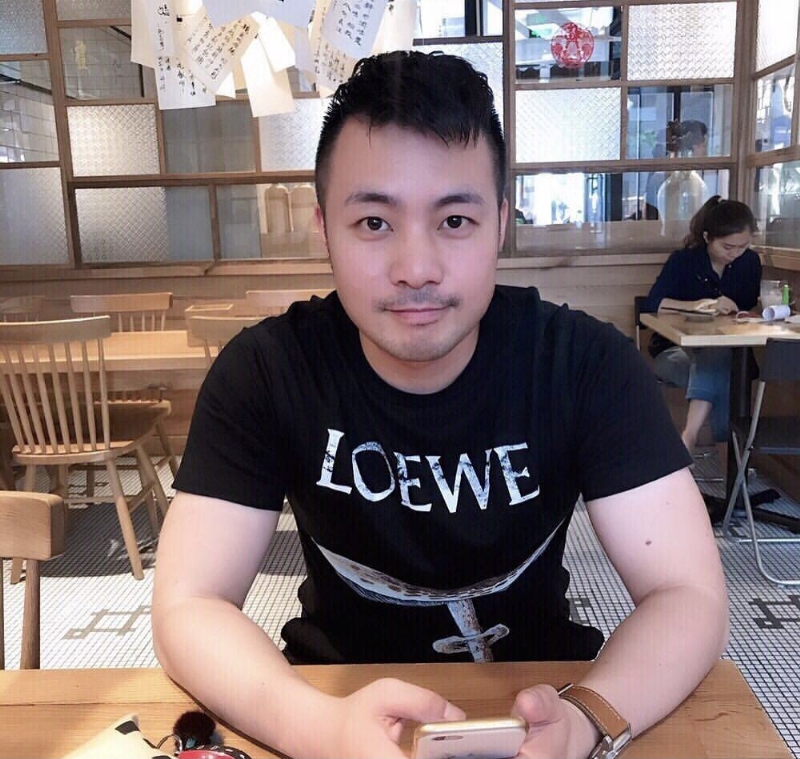 相濡以沫的第一张照片--阜阳相亲服务中心