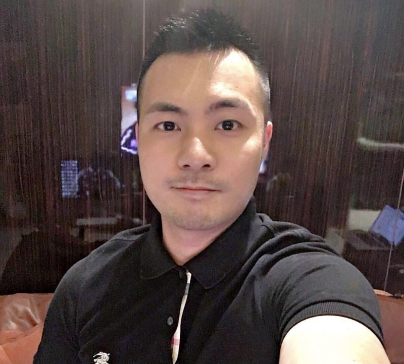 相濡以沫的第二张照片--阜阳相亲服务中心