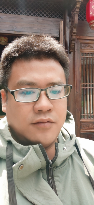 随缘的第一张照片--阜阳相亲服务中心