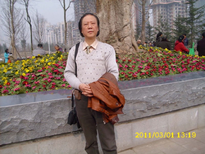 ma的第一张照片--阜阳相亲服务中心