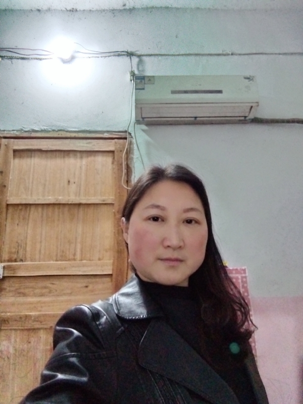 孝勤的第一张照片--阜阳相亲服务中心