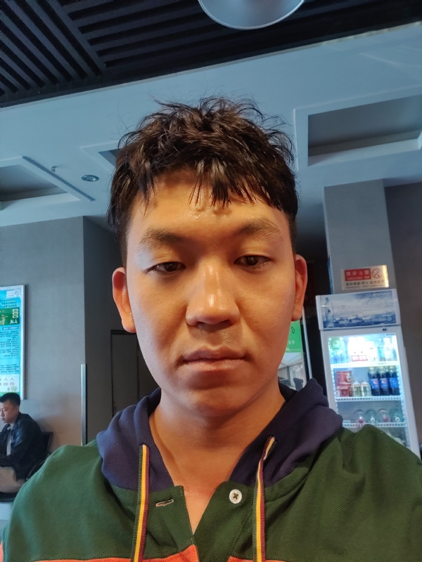 文哈哈的第一张照片--阜阳相亲服务中心