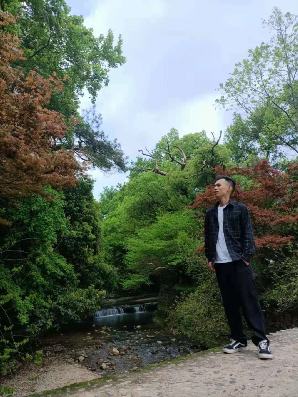 小白的第一张照片--阜阳相亲服务中心